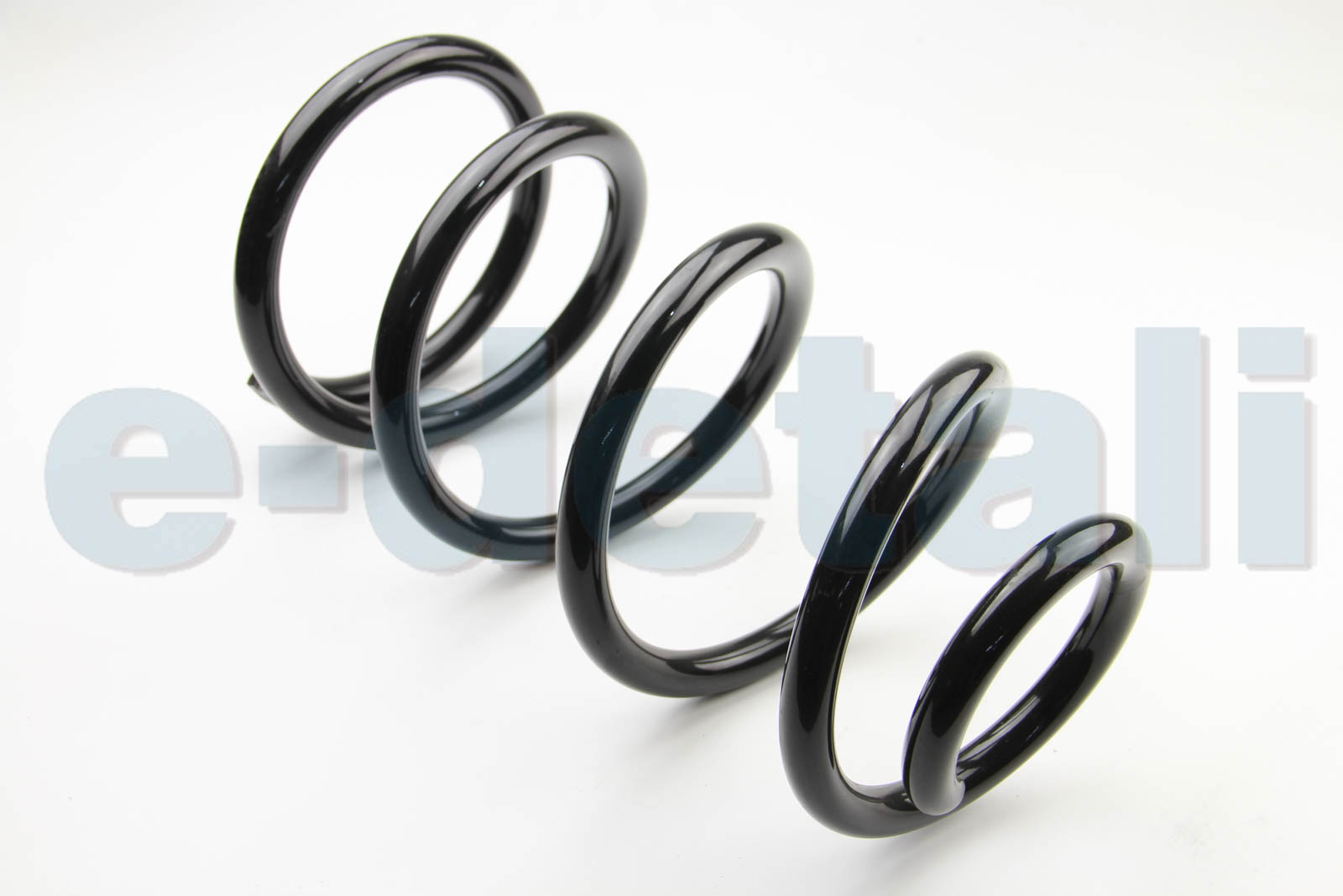 14504200 CS GERMANY Пружина передняя Transit (V347) 06- (FWD/серая)